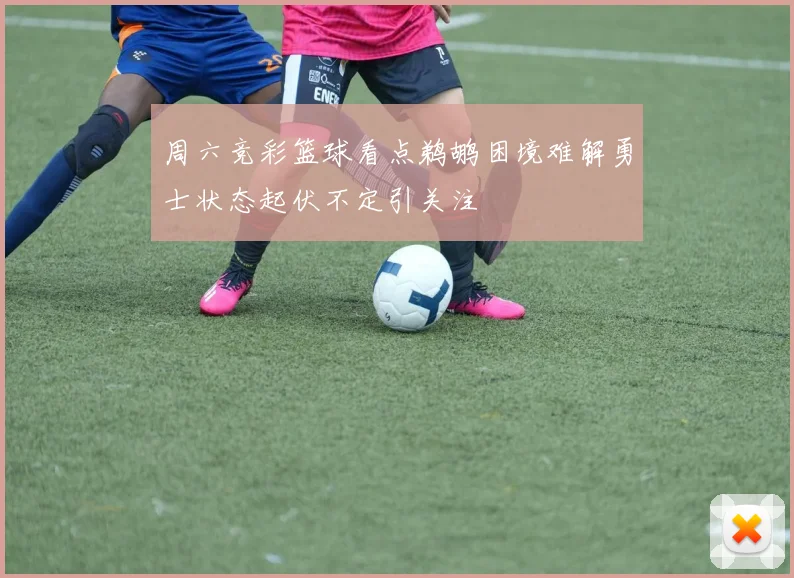 周六竞彩篮球看点鹈鹕困境难解勇士状态起伏不定引关注