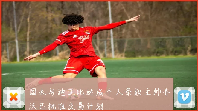 国米与迪亚比达成个人条款主帅齐沃已批准交易计划